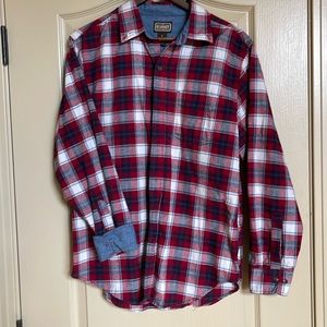 Schmidt workwear Flannel